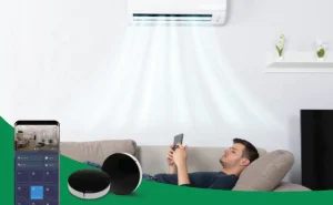 Điều hòa không khí 